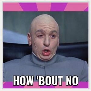 Are my premade bundles shagadellic baby?